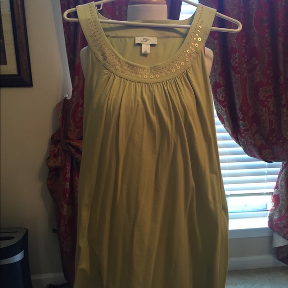 Loft Dresses - Picture 5 of 5
